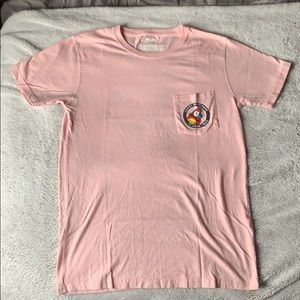 Medium Rowdy Gentlemen Pocket Tee